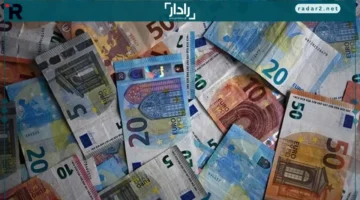 استقرار اليورو مقابل الجنيه في البنوك المصرية السبت